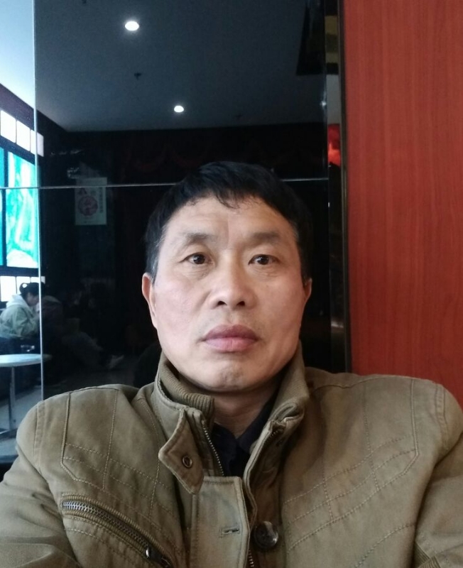 老同学的第一张照片--新乡中老年相亲网