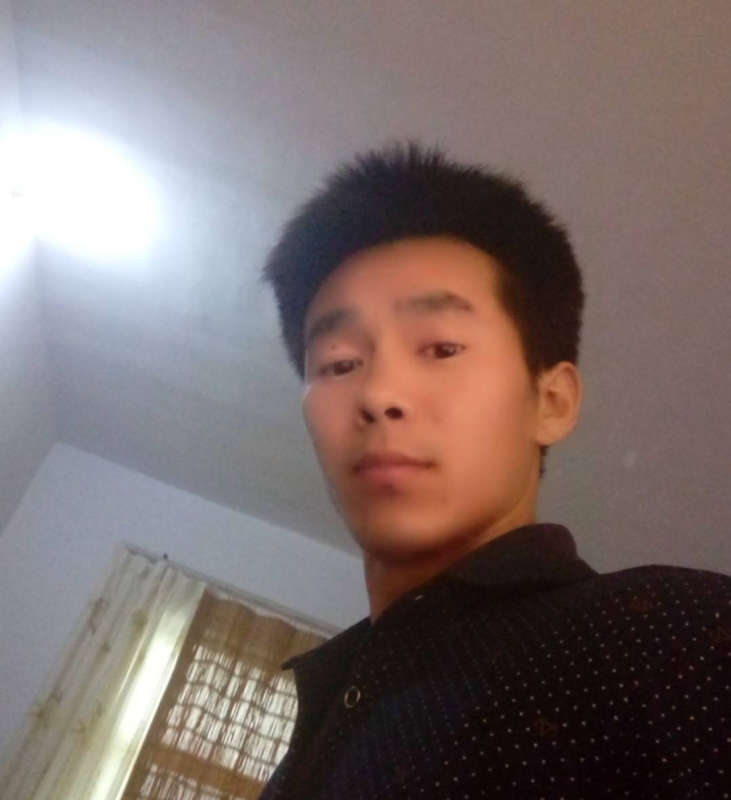 苗子的第一张照片--新乡中老年相亲网