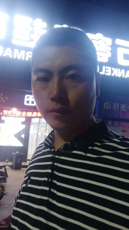 随缘的第一张照片--新乡中老年相亲网