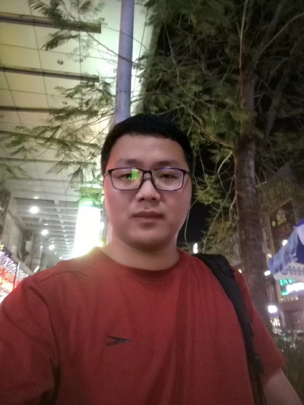 happy的第一张照片--新乡中老年相亲网