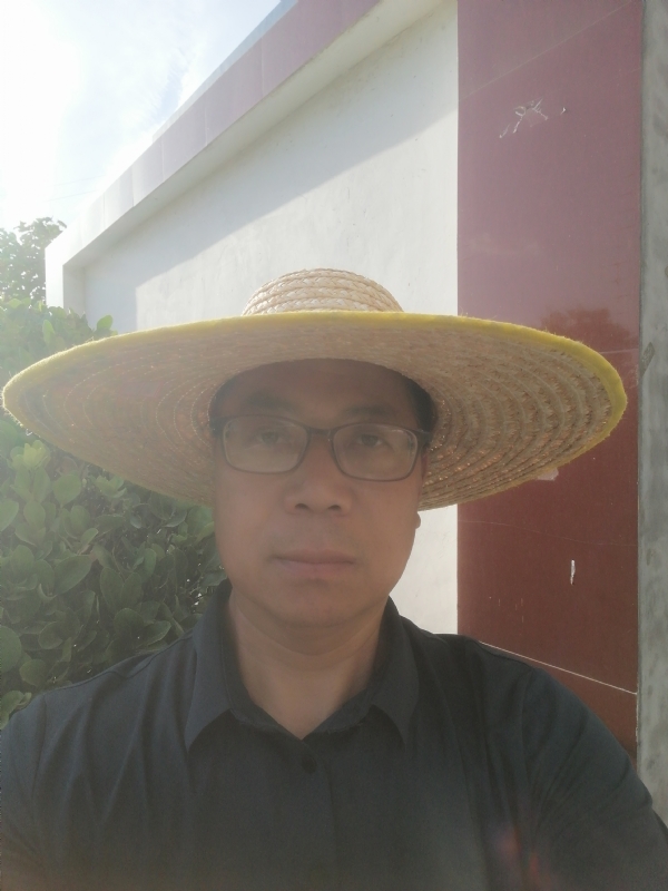 gx的第一张照片--新乡中老年相亲网