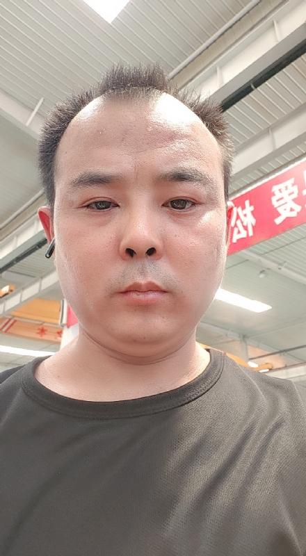 沟通才会有结果的第一张照片--新乡中老年相亲网